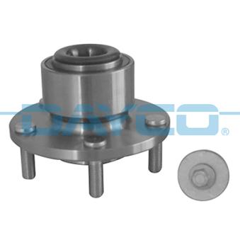 Roulement de roue avant DAYCO OEM 3N612C300