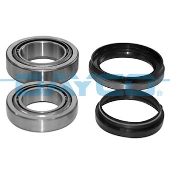 Roulement de roue avant DAYCO OEM 40215C6000 Roulement de roue avant DAYCO OEM 40215C6000