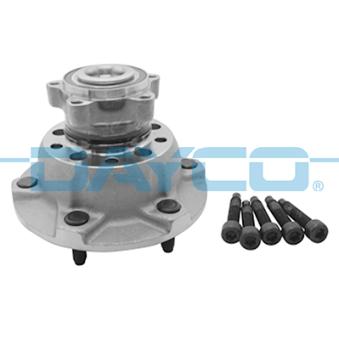 Roulement de roue avant DAYCO OEM BK312C300AD