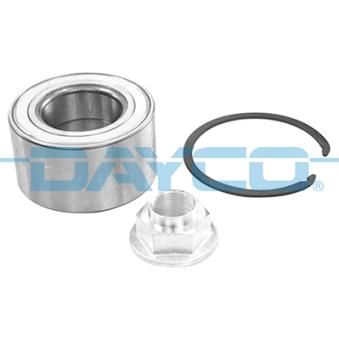 Roulement de roue avant DAYCO OEM gp9a33047c