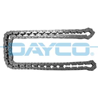 Chaîne de distribution DAYCO TCH1044
