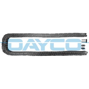 Chaîne de distribution DAYCO TCH1055 pour TOYOTA AURIS E 320 T 4-matic - 224cv