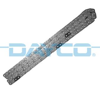 Chaîne de distribution DAYCO TCH1073 pour FORD TRANSIT 2.4 TDE - 125cv Chaîne de distribution DAYCO TCH1073 pour FORD TRANSIT 2.4 TDE - 125cv