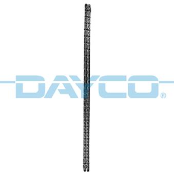 Chaîne de distribution DAYCO TCH1090