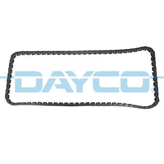 Chaîne de distribution DAYCO TCH1207
