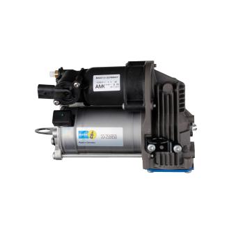 Compresseur, système d'air comprimé BILSTEIN OEM 1663200104
