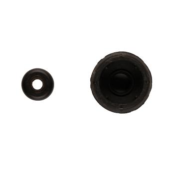 Kit de réparation, coupelle de suspension BILSTEIN 12-244911 pour SKODA RAPID 1.2 TSI - 110cv