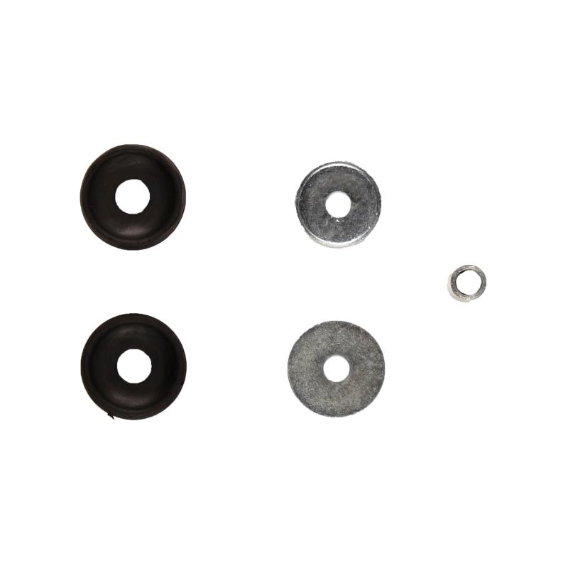 Coupelle de suspension BILSTEIN 12-246342 - Visuel 1