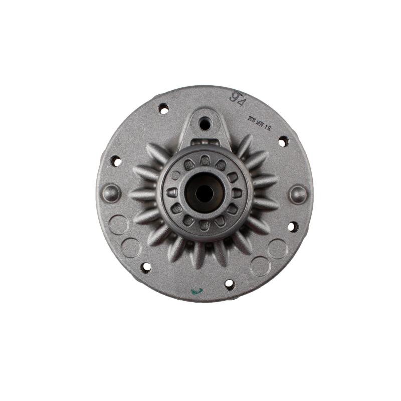 Coupelle de suspension BILSTEIN 12-283286 - Visuel 1