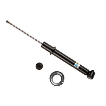 Jeu de 2 amortisseurs arrière BILSTEIN 19-019642 pour TOYOTA AURIS 1.3 - 60cv