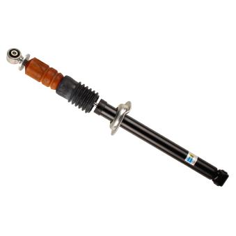Jeu de 2 amortisseurs arrière BILSTEIN OEM 1664107