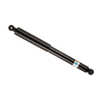 Jeu de 2 amortisseurs arrière BILSTEIN [19-020075]
