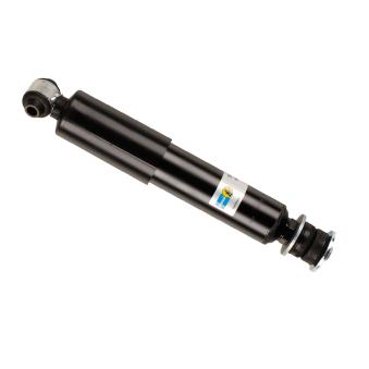 Jeu de 2 amortisseurs arrière BILSTEIN 19-028521 pour VOLKSWAGEN PASSAT 2.5 Syncro - 110cv