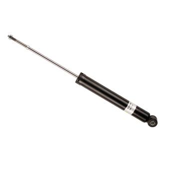 Jeu de 2 amortisseurs arrière BILSTEIN 19-028569
