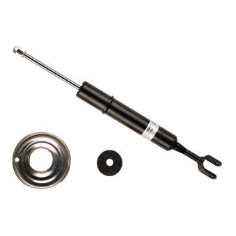 Jeu de 2 amortisseurs avant BILSTEIN 19-109497 pour AUDI TT 2.0 - 130cv
