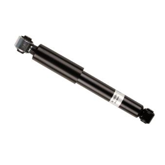 Jeu de 2 amortisseurs arrière BILSTEIN OEM 93185699