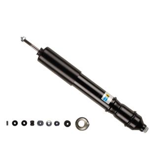 Jeu de 2 amortisseurs arrière BILSTEIN [19-124568]