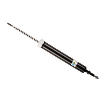 Jeu de 2 amortisseurs arrière BILSTEIN 19-135021 pour CHEVROLET AVEO 325 xi - 218cv