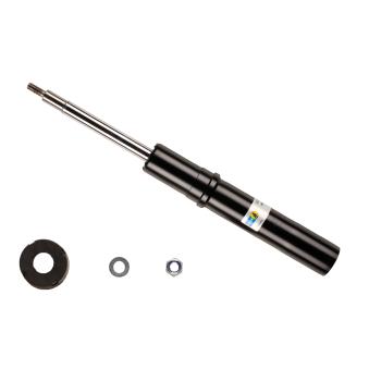 Jeu de 2 amortisseurs avant BILSTEIN 19-171616 pour AUDI A5 3.2 FSI - 265cv