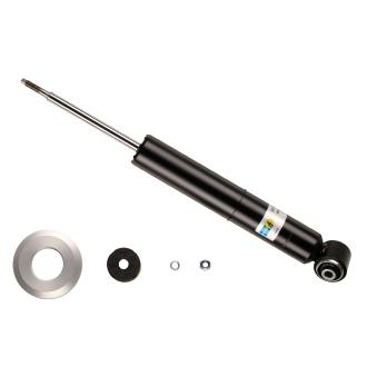 Jeu de 2 amortisseurs arrière BILSTEIN 19-184067 pour KIA SOUL 1.8 T quattro - 150cv