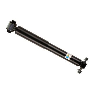 Jeu de 2 amortisseurs arrière BILSTEIN 19-193465 pour AUDI Q3 1.5 DCI - 110cv