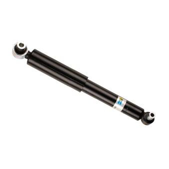 Jeu de 2 amortisseurs arrière BILSTEIN 19-214641 pour RENAULT MEGANE 1.9 dCi - 80cv