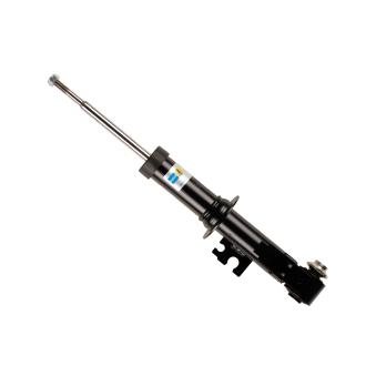 Amortisseur arrière gauche BILSTEIN 19-215976 pour MINI MINI Cooper S - 184cv
