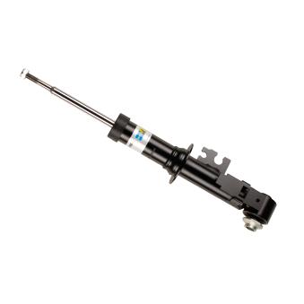 Amortisseur arrière droit BILSTEIN 19-215983 pour MINI MINI Cooper S - 184cv