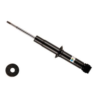 Jeu de 2 amortisseurs avant BILSTEIN 19-218625 pour LAND ROVER DISCOVERY 4.4 4x4 - 299cv