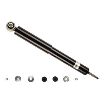 Jeu de 2 amortisseurs arrière BILSTEIN 19-218724 pour LAND ROVER DEFENDER 2.5 D 4x4 - 69cv