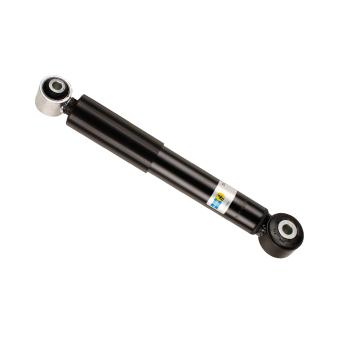 Jeu de 2 amortisseurs arrière BILSTEIN 19-226736 pour AUDI R8 1.2 PureTech 110 - 110cv