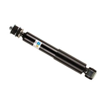 Jeu de 2 amortisseurs arrière BILSTEIN OEM 4853126540 Jeu de 2 amortisseurs arrière BILSTEIN OEM 4853126540
