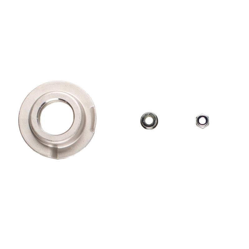 Jeu de 2 amortisseurs arrière BILSTEIN 19-229584 - Visuel 2