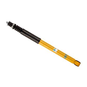 Jeu de 2 amortisseurs arrière BILSTEIN 19-232812