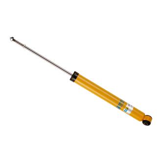 Jeu de 2 amortisseurs arrière BILSTEIN 19-235479