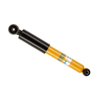 Jeu de 2 amortisseurs arrière BILSTEIN OEM 51857283