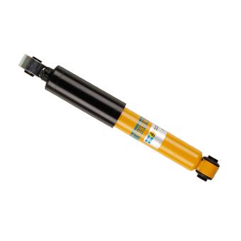 Jeu de 2 amortisseurs arrière BILSTEIN 19-235738