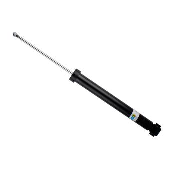 Jeu de 2 amortisseurs arrière BILSTEIN 19-242453 pour FIAT 500L 1.3 D Multijet - 95cv