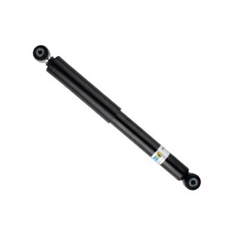 Jeu de 2 amortisseurs arrière BILSTEIN 19-243122 pour SAAB 95 1.2 THP 110 - 110cv