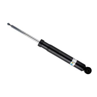 Jeu de 2 amortisseurs arrière BILSTEIN 19-261539 pour AUDI Q7 SQ7 Mild Hybrid quattro - 507cv