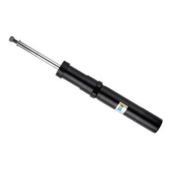 Jeu de 2 amortisseurs avant BILSTEIN 19-262352 pour AUDI A4 2.0 TDI - 190cv