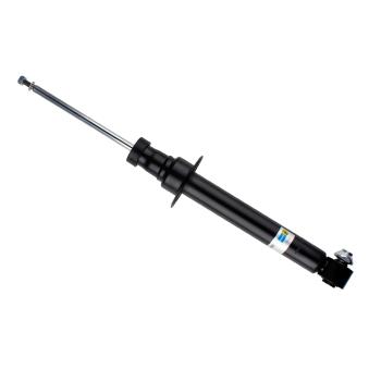 Jeu de 2 amortisseurs arrière BILSTEIN 19-280981 pour BMW Série 5 520 i - 184cv