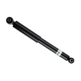Jeu de 2 amortisseurs arrière BILSTEIN 19-290201 pour VOLKSWAGEN GOLF 1.5 DCI - 110cv