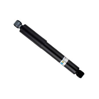 Jeu de 2 amortisseurs arrière BILSTEIN 19-295374 pour VOLKSWAGEN CRAFTER 2.0 TDI - 140cv