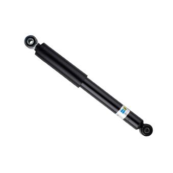 Jeu de 2 amortisseurs arrière BILSTEIN 19-314198 pour OPEL COMBO 314 CDI - 143cv