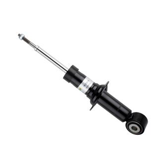Jeu de 2 amortisseurs avant BILSTEIN 19-334110 pour FORD RANGER 2.2 TDCi - 120cv