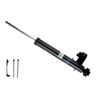 Jeu de 2 amortisseurs arrière BILSTEIN OEM 5q0512009ce