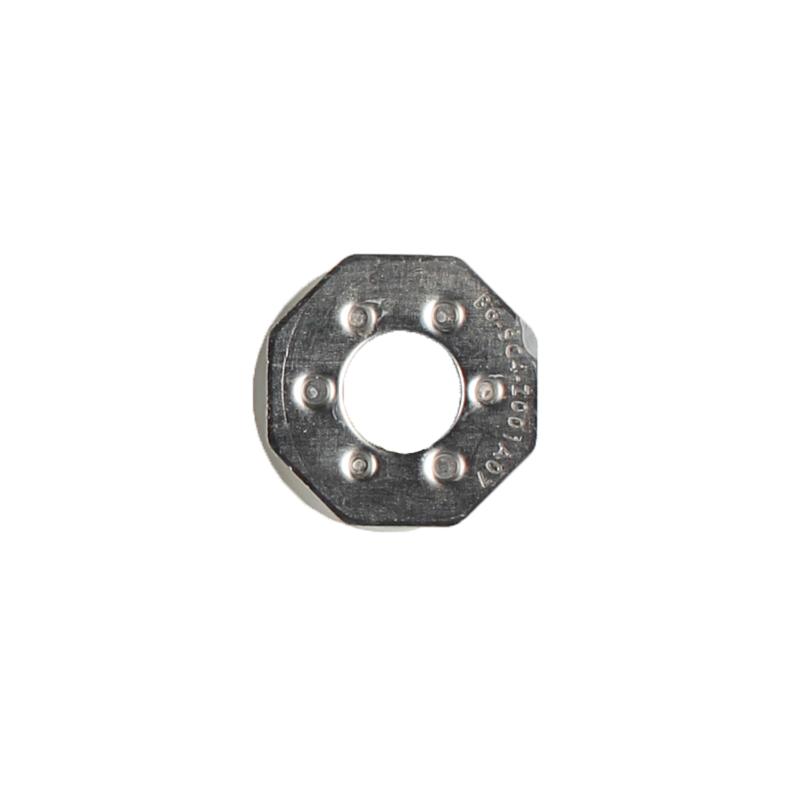 Jeu de 2 amortisseurs avant BILSTEIN 21-030505 - Visuel 2