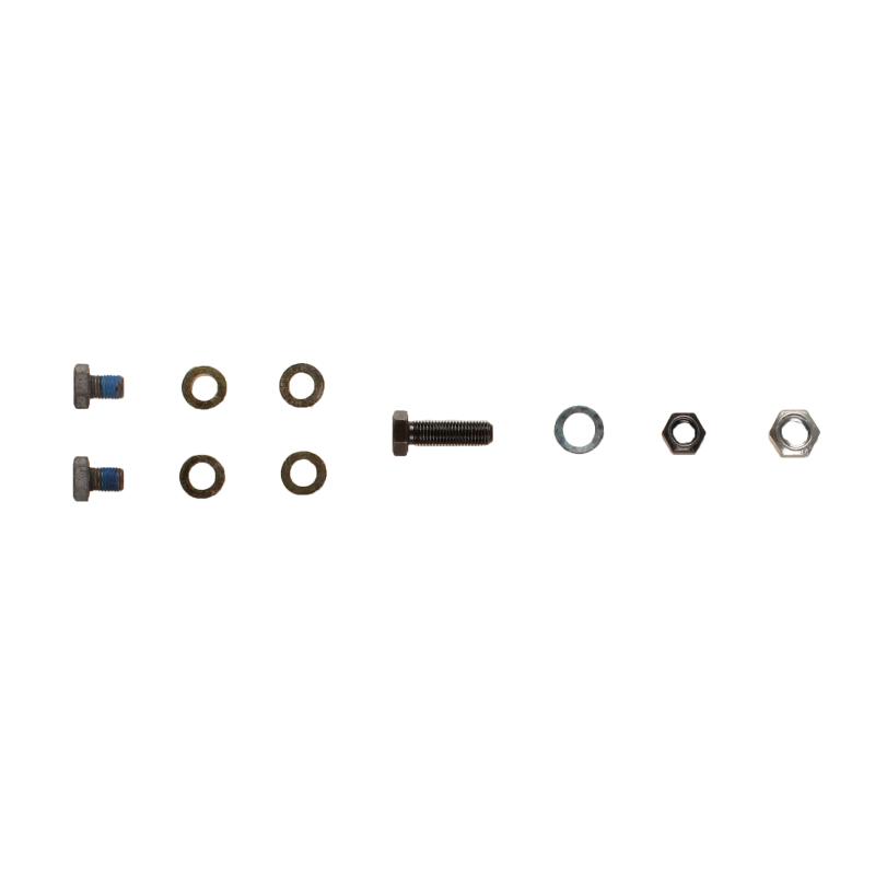 Jeu de 2 amortisseurs avant BILSTEIN 22-001993 - Visuel 2