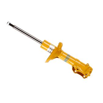 Jeu de 2 amortisseurs avant BILSTEIN 22-004062